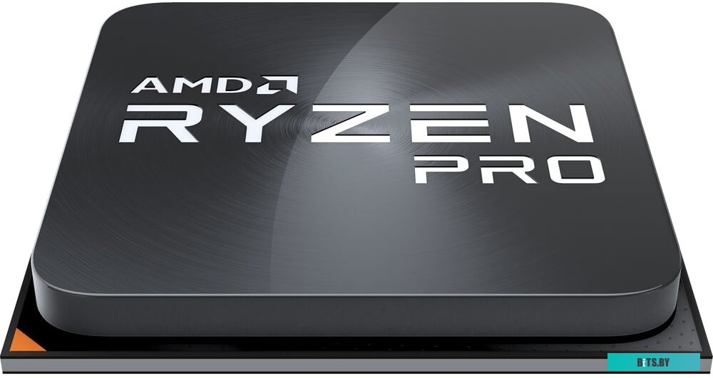 Процессор AMD Ryzen 5 Pro 5650G <100-000000255>