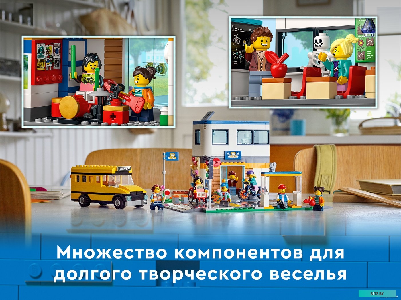 Дрель-шуруповерт Hammer Flex ACD18BS (с 2-мя АКБ, кейс)