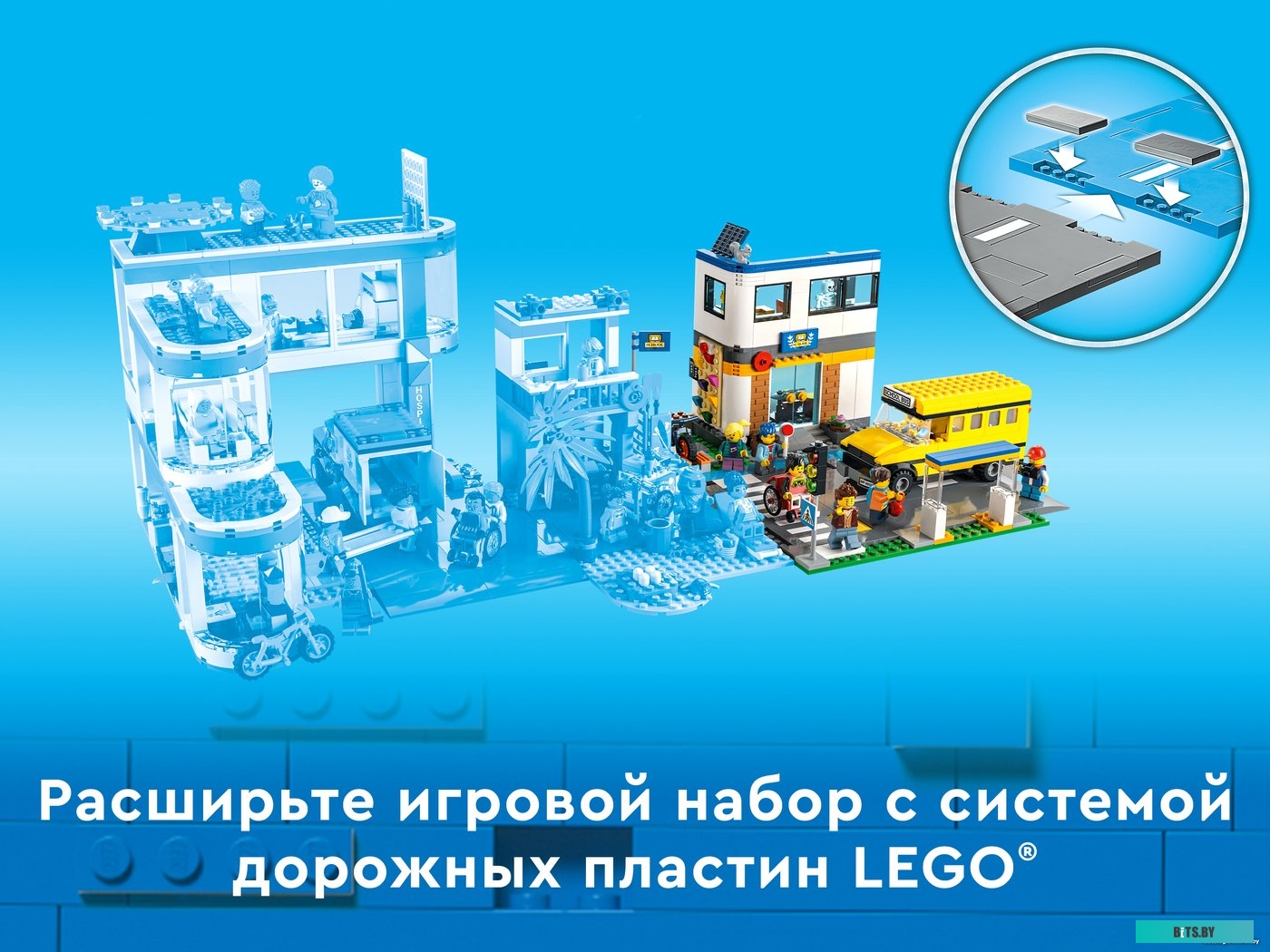 Дрель-шуруповерт Hammer Flex ACD18BS (с 2-мя АКБ, кейс)