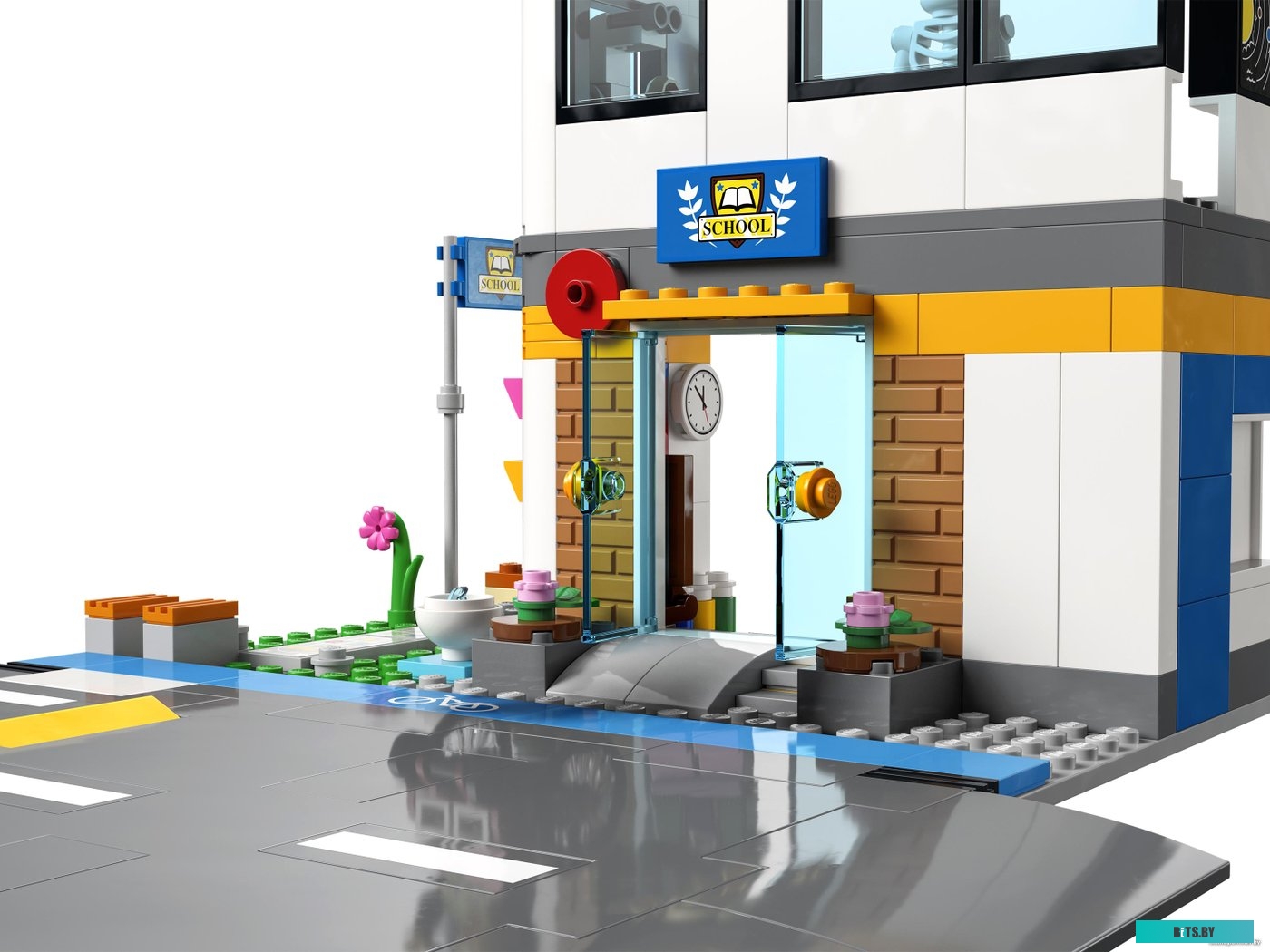 Дрель-шуруповерт Hammer Flex ACD18BS (с 2-мя АКБ, кейс)