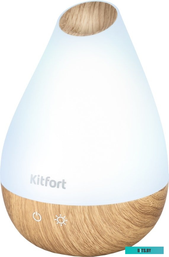 Увлажнитель воздуха Kitfort KT-2805
