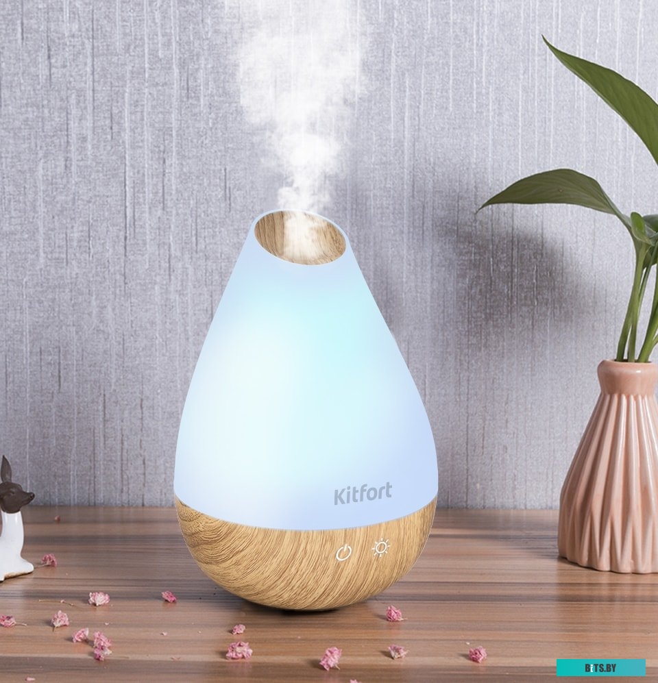 Увлажнитель воздуха Kitfort KT-2805