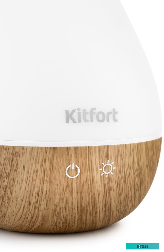Увлажнитель воздуха Kitfort KT-2805