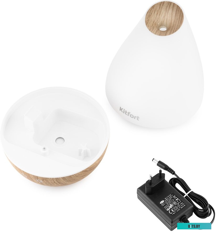 Увлажнитель воздуха Kitfort KT-2805