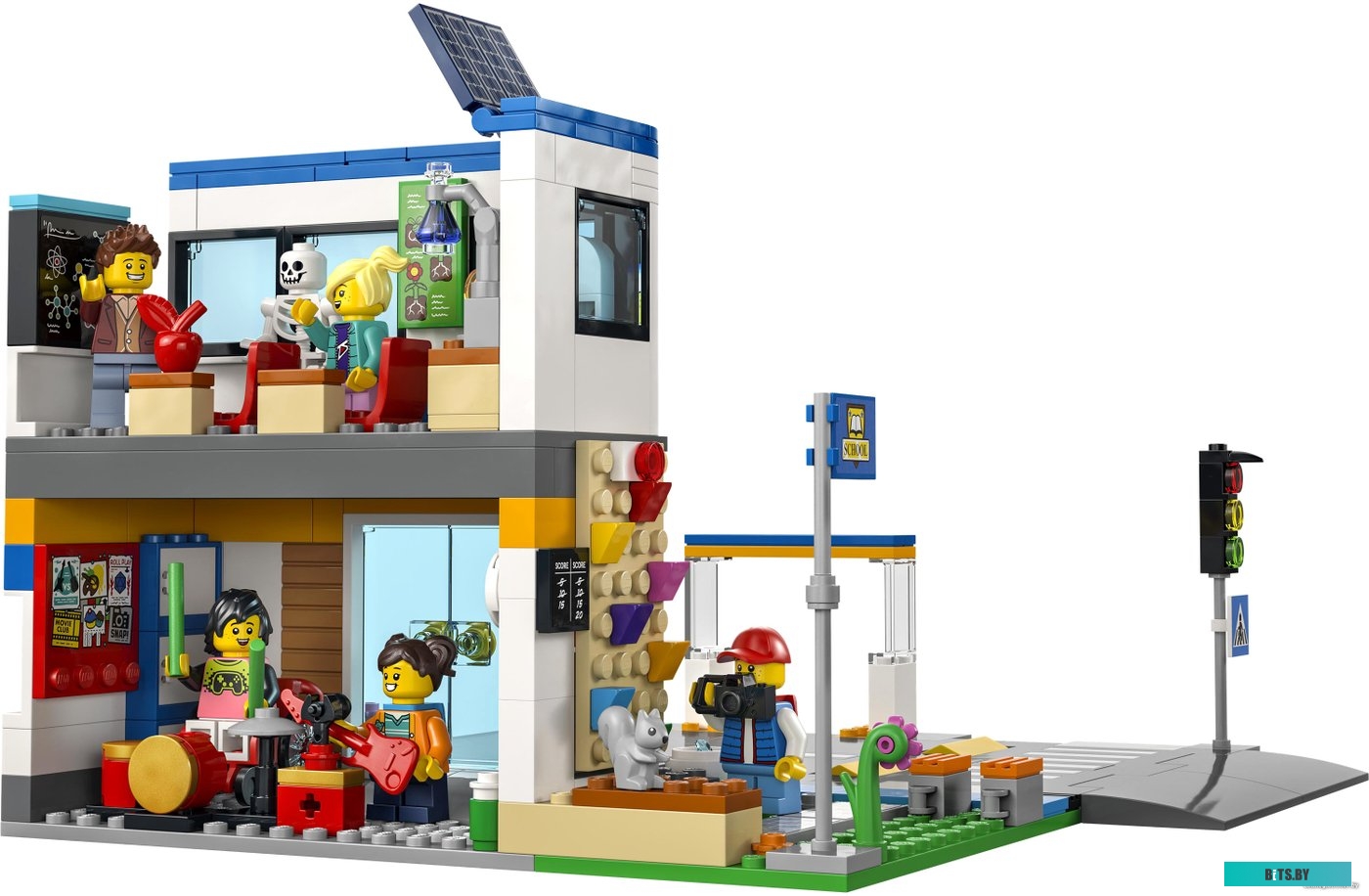 Дрель-шуруповерт Hammer Flex ACD18BS (с 2-мя АКБ, кейс)