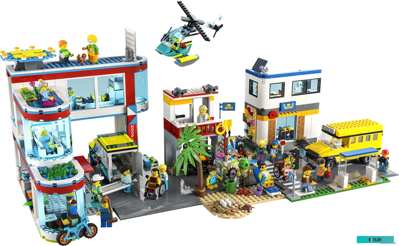 Дрель-шуруповерт Hammer Flex ACD18BS (с 2-мя АКБ, кейс)