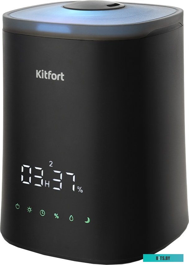 Увлажнитель воздуха Kitfort KT-2808