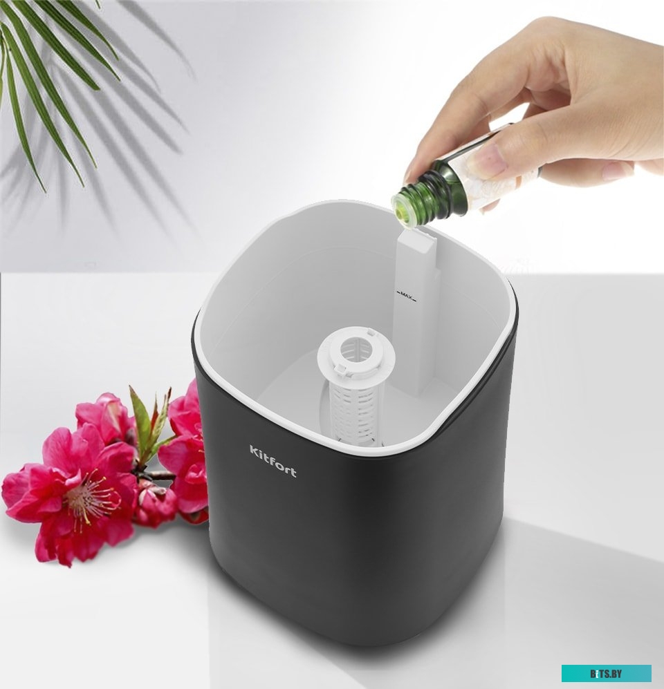 Увлажнитель воздуха Kitfort KT-2808