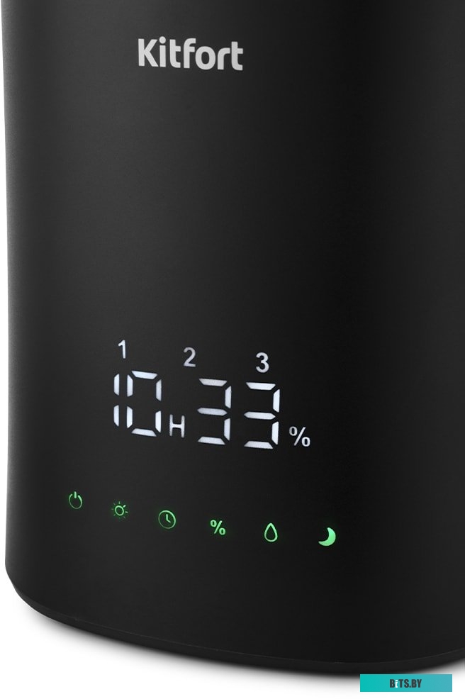 Увлажнитель воздуха Kitfort KT-2808