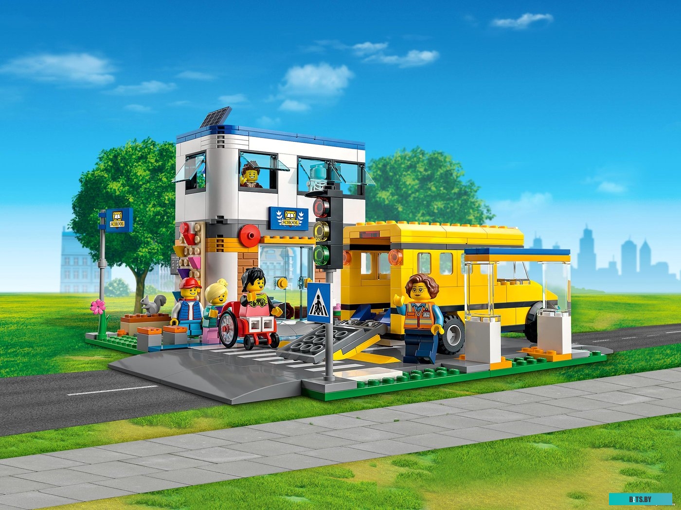 Дрель-шуруповерт Hammer Flex ACD18BS (с 2-мя АКБ, кейс)