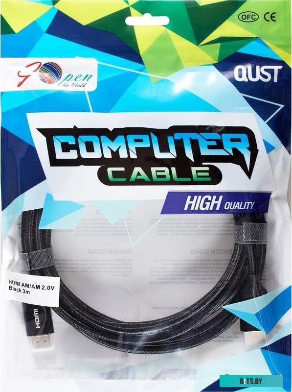 Кабель iOpen ACG520BM-3.0 ACG520BM-3.0