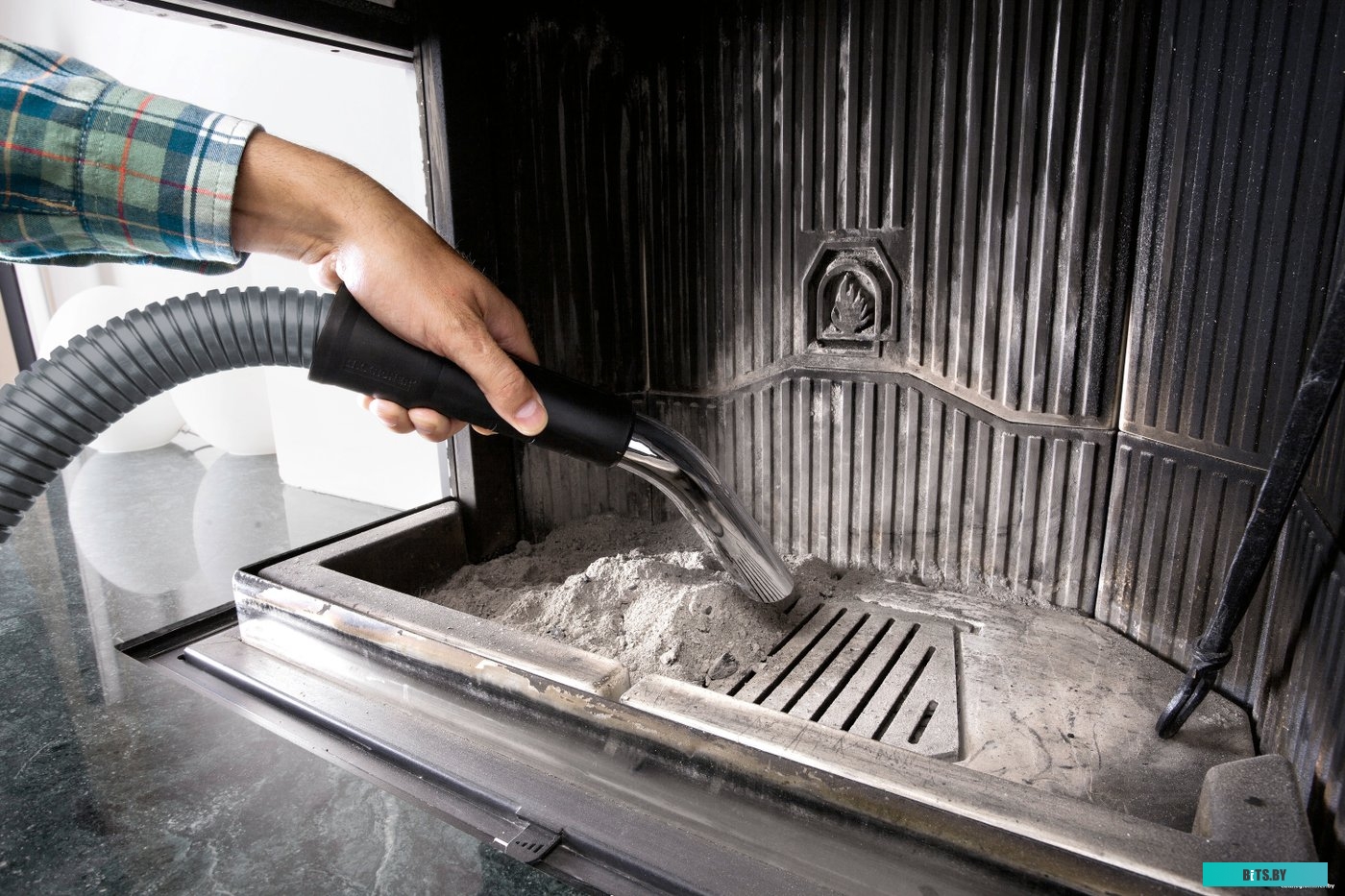 Пылесос Karcher Ash Vacuum AD 2 <1.629-711.0>