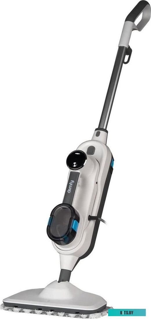 DSW-SM710 Паровая швабра DOMFY DSW-SM710 белый