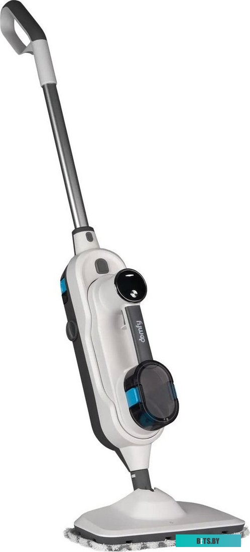DSW-SM710 Паровая швабра DOMFY DSW-SM710 белый
