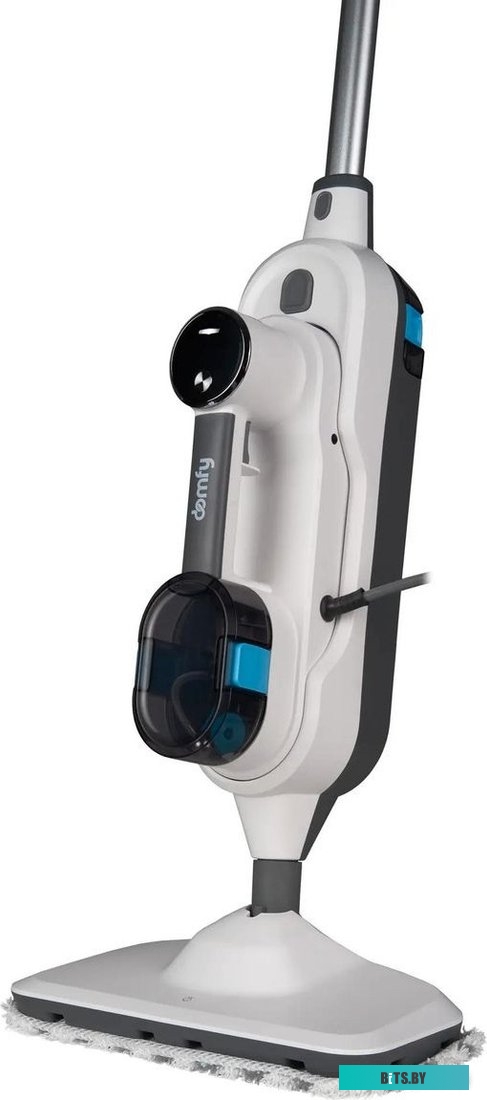 DSW-SM710 Паровая швабра DOMFY DSW-SM710 белый