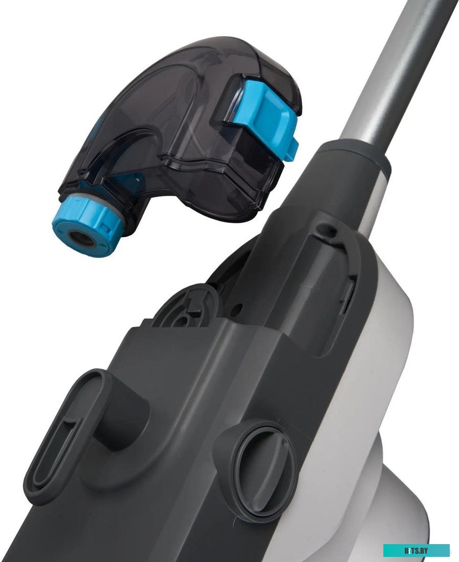 DSW-SM710 Паровая швабра DOMFY DSW-SM710 белый