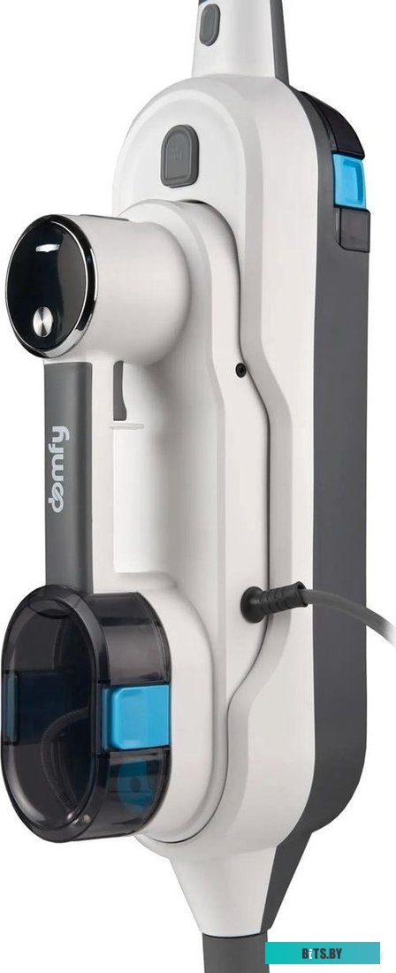 DSW-SM710 Паровая швабра DOMFY DSW-SM710 белый