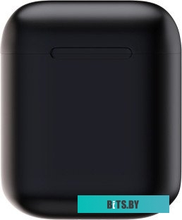 Беспроводные наушники Maxvi MHF-104BT черный