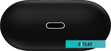 Беспроводные наушники Maxvi MHF-104BT черный