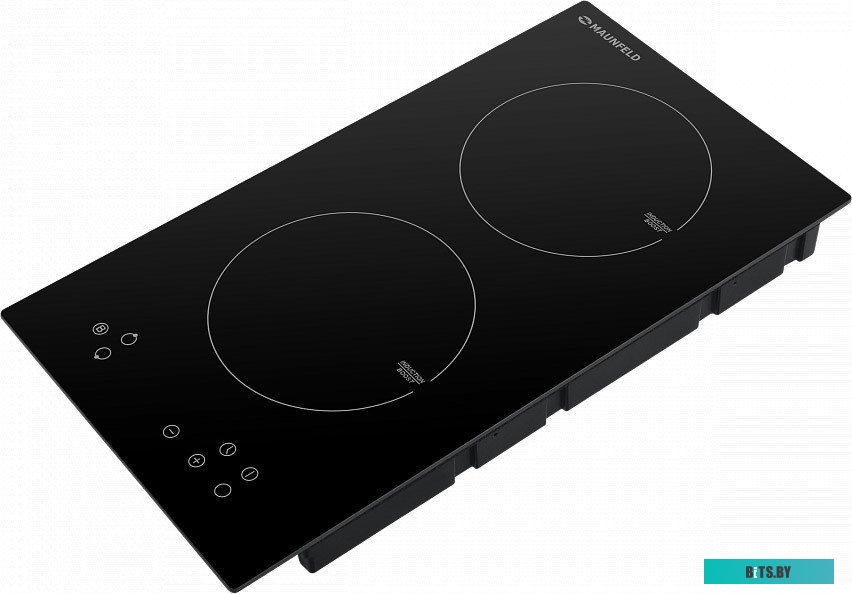 EVI.292-BK Электрическая индукционная панель MAUNFELD EVI.292-BK