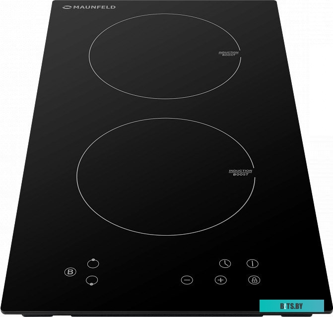EVI.292-BK Электрическая индукционная панель MAUNFELD EVI.292-BK