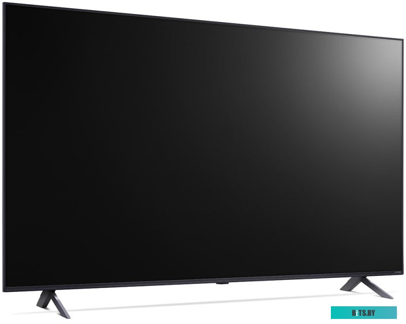 Телевизор LG 55QNED80T6A