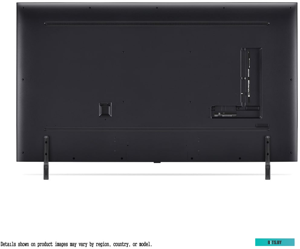 Телевизор LG 55QNED80T6A