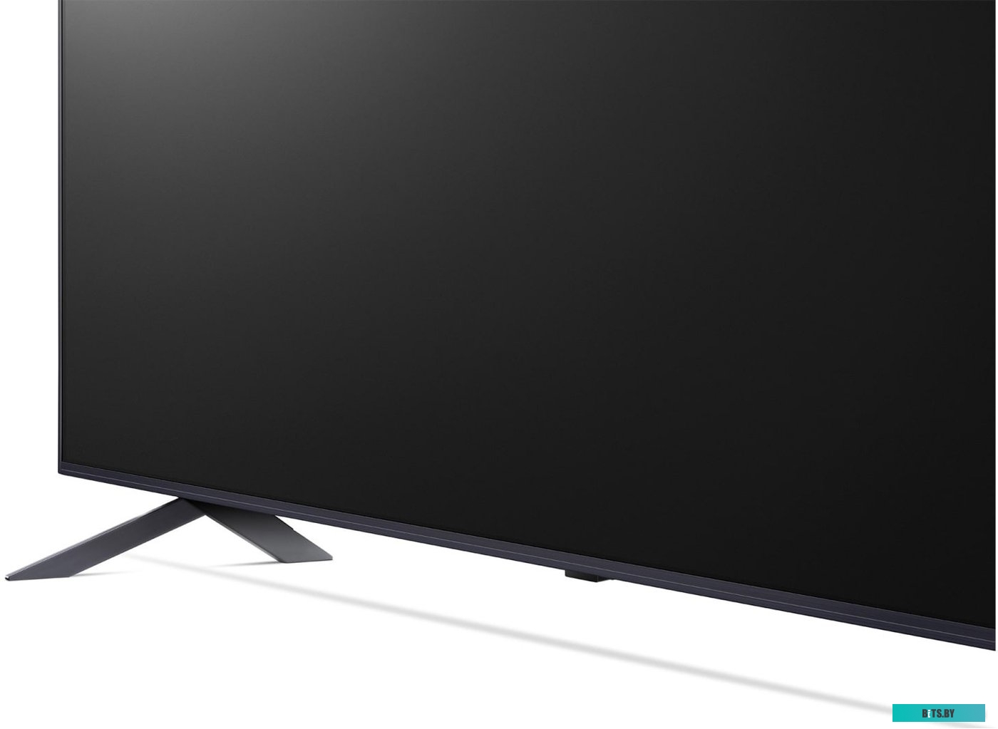Телевизор LG 55QNED80T6A