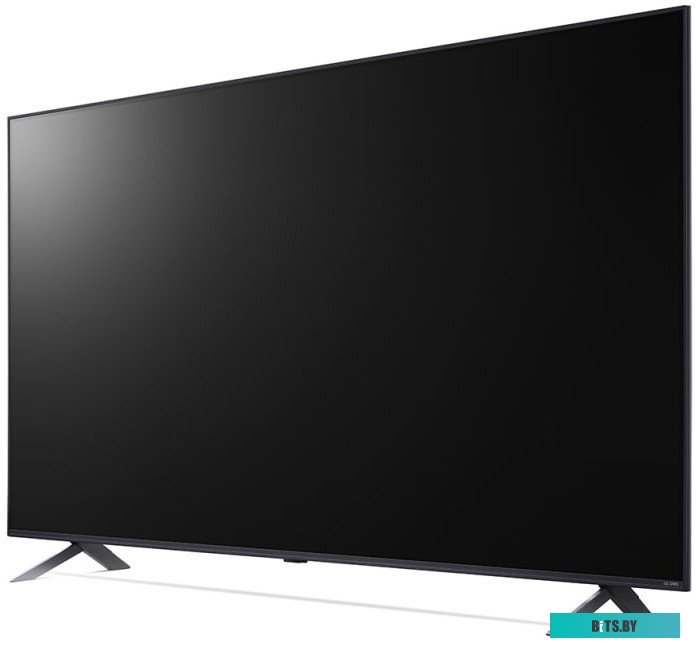 Телевизор LG 55QNED80T6A