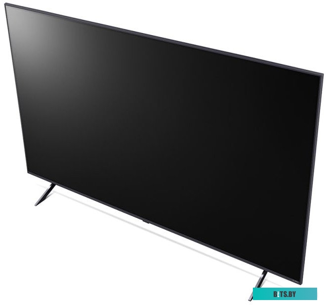 Телевизор LG 55QNED80T6A