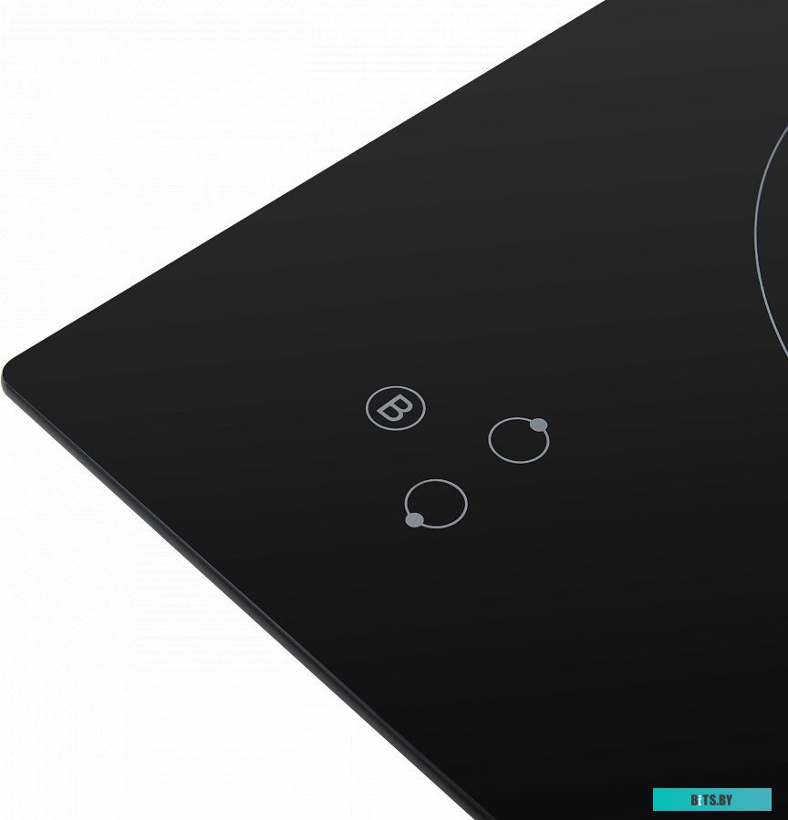 EVI.292-BK Электрическая индукционная панель MAUNFELD EVI.292-BK