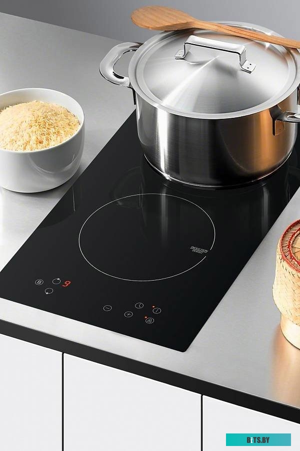 EVI.292-BK Электрическая индукционная панель MAUNFELD EVI.292-BK