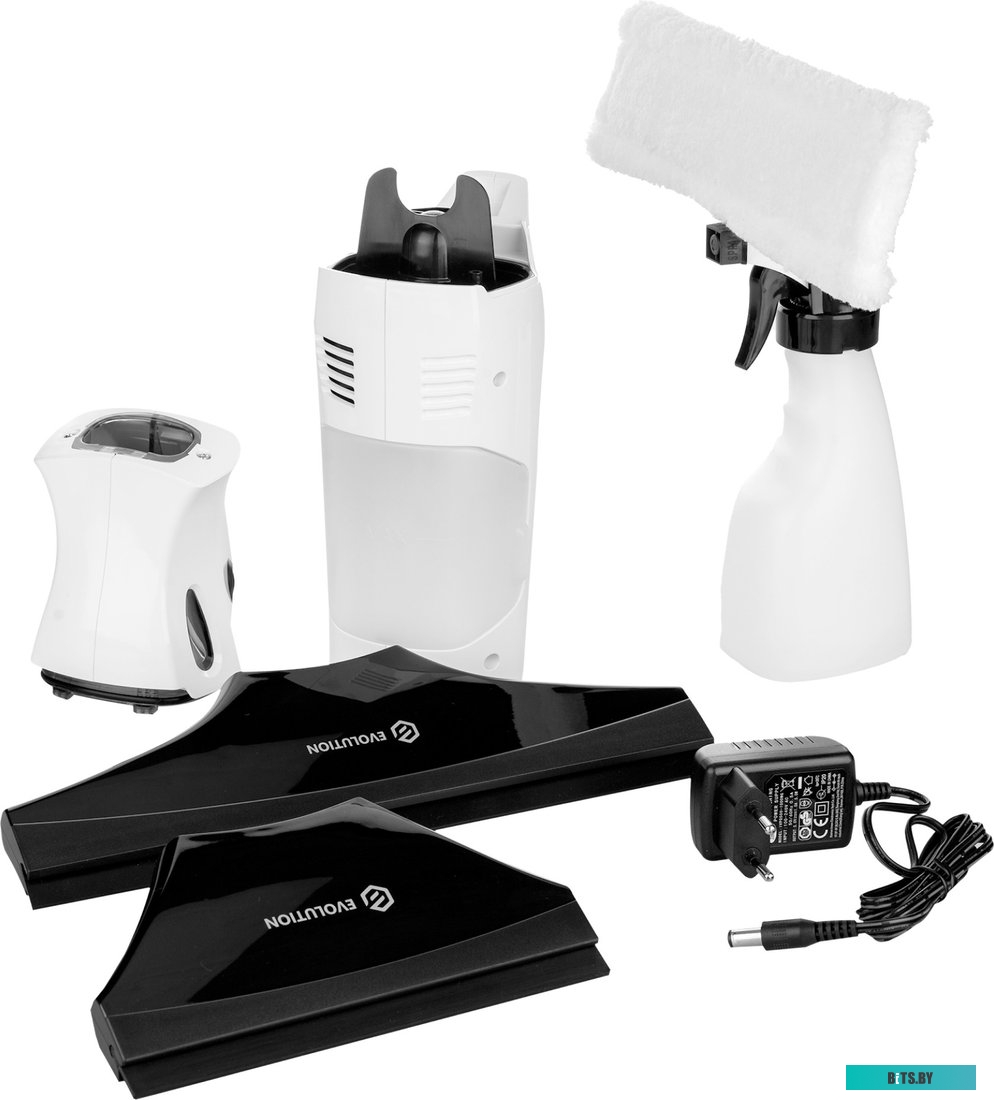 Evolution wClean WC1235