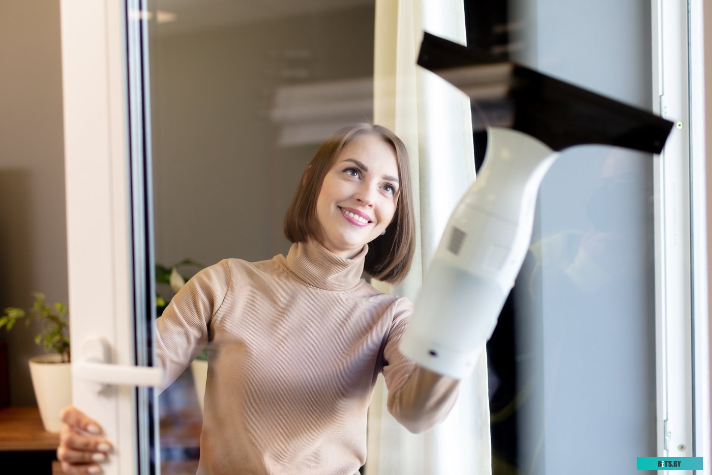 Evolution wClean WC1235