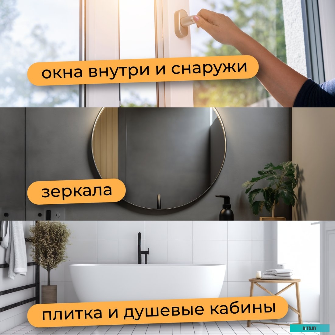 Evolution wClean WC1235