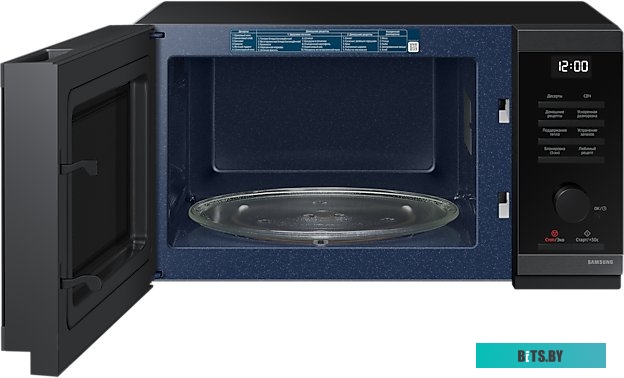 Samsung MS23DG4504AGBW