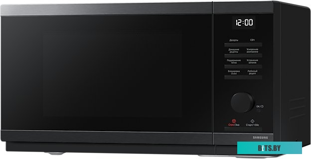 Samsung MS23DG4504AGBW