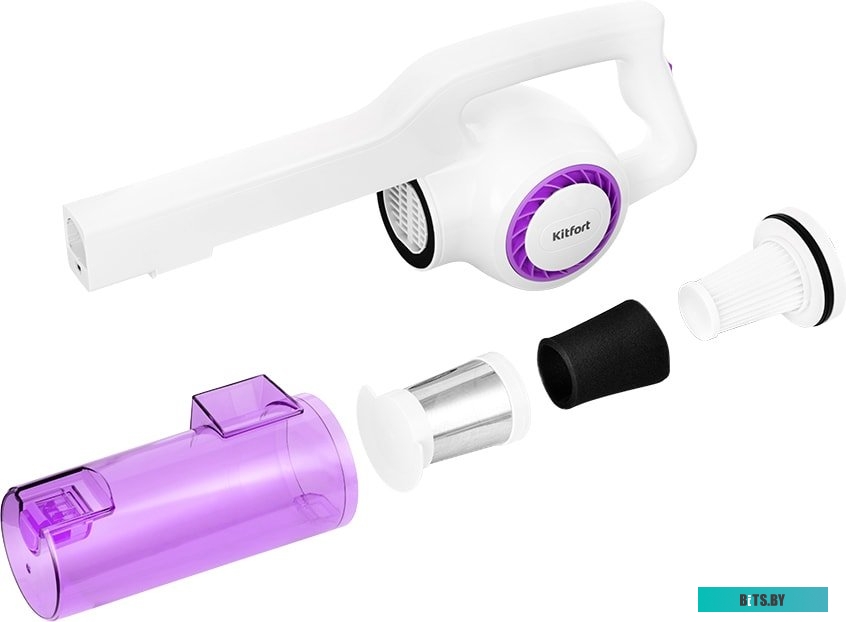 Пылесос Kitfort KT-5105-1