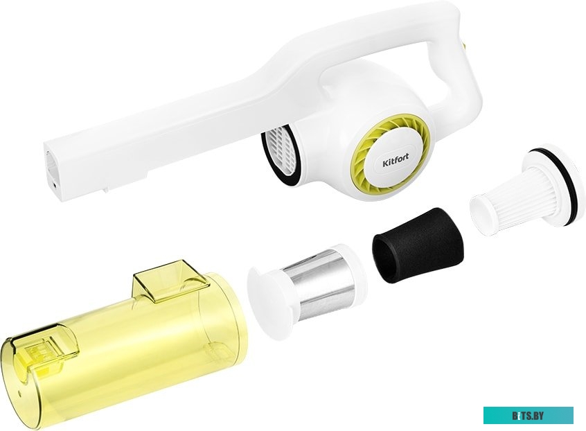 Пылесос Kitfort KT-5105-2