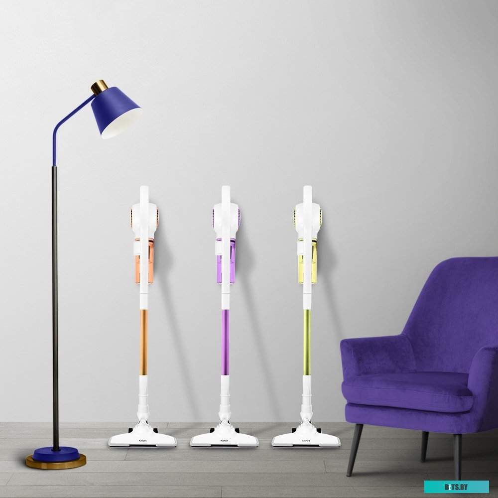 Пылесос Kitfort KT-5105-2