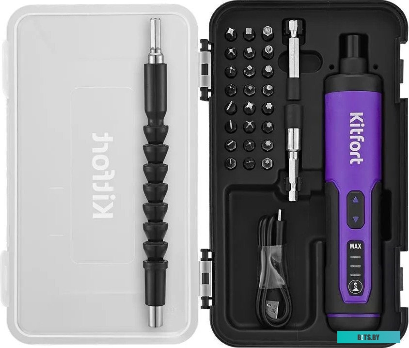 KT-4061 Kitfort KT-4061 (с АКБ)