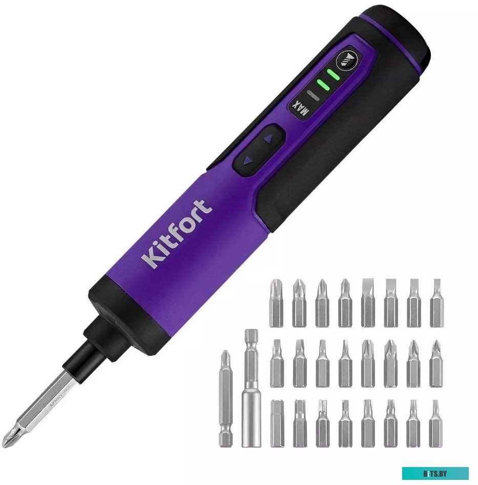 KT-4061 Kitfort KT-4061 (с АКБ)