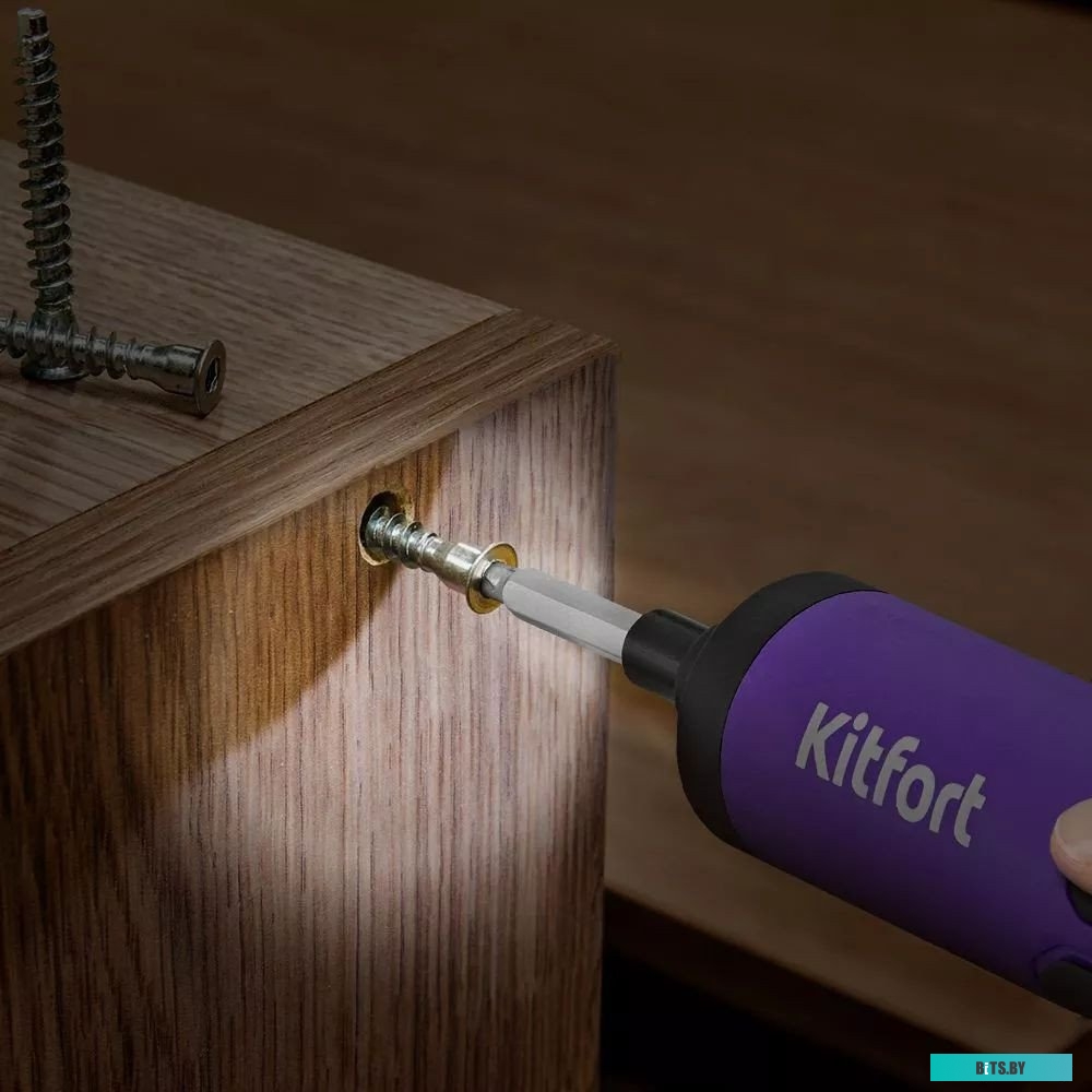 KT-4061 Kitfort KT-4061 (с АКБ)