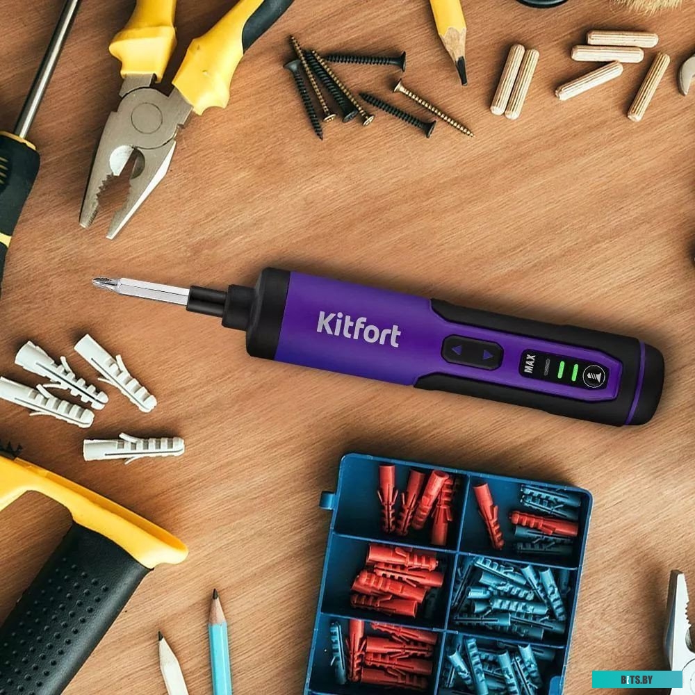 KT-4061 Kitfort KT-4061 (с АКБ)