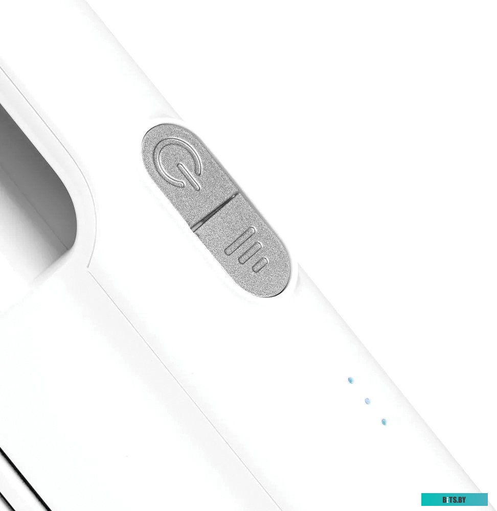 Пылесос Kitfort KT-5154