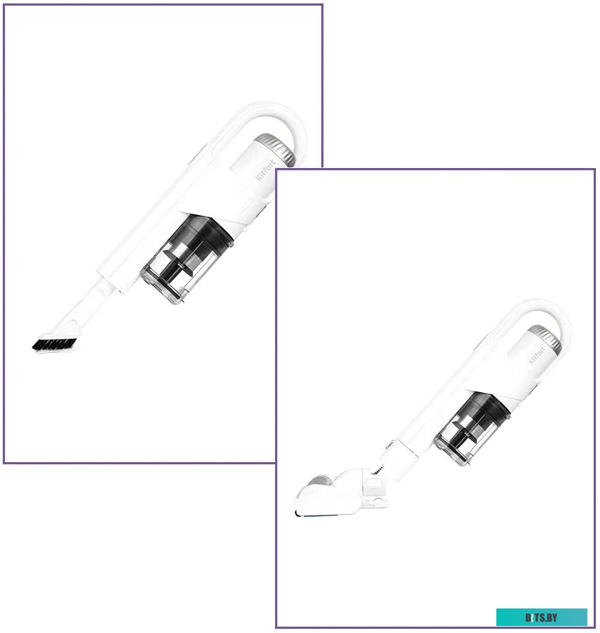 Пылесос Kitfort KT-5154