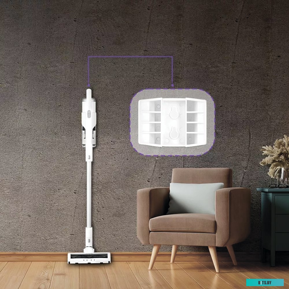 Пылесос Kitfort KT-5154