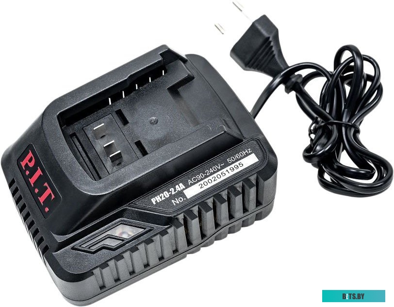 PH20-2.4A Зарядное устройство P.I.T. PH20-2.4A