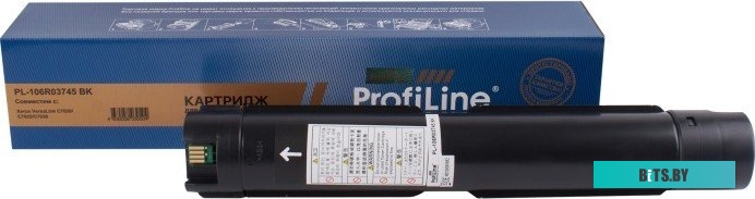 Тонер-картридж ProfiLine PL-106R03945 для принтеров Xerox VersaLink B600/B605/B610/B615