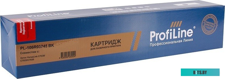 Тонер-картридж ProfiLine PL-106R03945 для принтеров Xerox VersaLink B600/B605/B610/B615